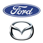 ford/mazda