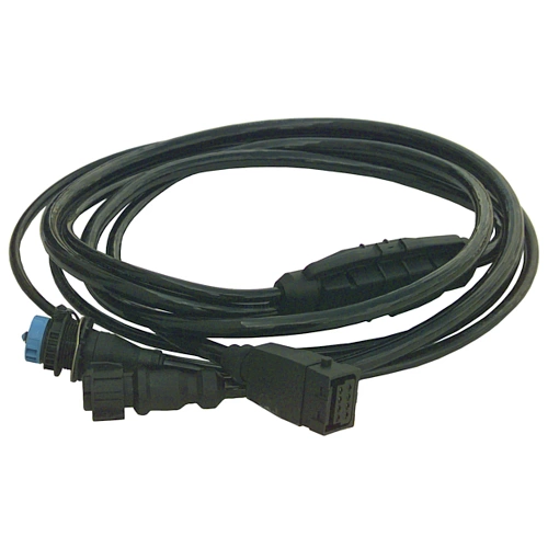 VCSII POWER/DIAGNOSTIC CABLE (1.0/3.0M) 4493861430 WABCO