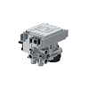 EBS AXLE MODULATOR 2-CHANNEL - GEN1 4801030250 WABCO