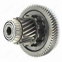 ВАЛ 1019209107U2 ZFFFF