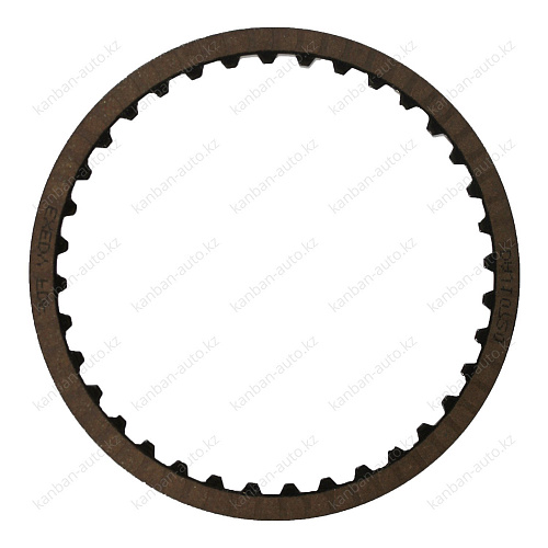 ФРИКЦИОННЫЙ ДИСК DAJ10720 Exedy