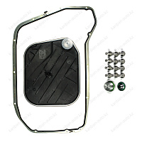 КОМПЛЕКТ ДЛЯ ЗАМЕНЫ ФИЛЬТРА 1087298368 ZFFFF