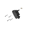 KIT: ECU ABS 4460469302 WABCO