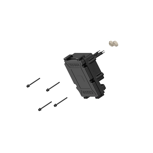 KIT: ECU ABS 4460469302 WABCO