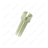 ТРУБКА A2512710097 MERCEDES-BENZ