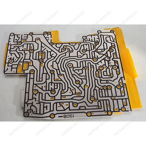 ПЛАСТИНА МЕХАТРОНИКА 1068227051 ZFFFF