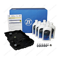 КОМПЛЕКТ ДЛЯ ЗАМЕНЫ МАСЛА 1087298363 ZFFFF