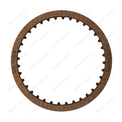 ФРИКЦИОННЫЙ ДИСК DAJ07460 Exedy