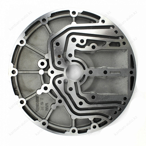 ПЛАСТИНА ПРОМЕЖУТОЧНАЯ 1055210028U2 ZFFFF