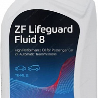 МАСЛО АКПП ZF 8HP S671090312 ZFFFF МАСЛО АКПП ZF 8HP S671090312 ZFFFF