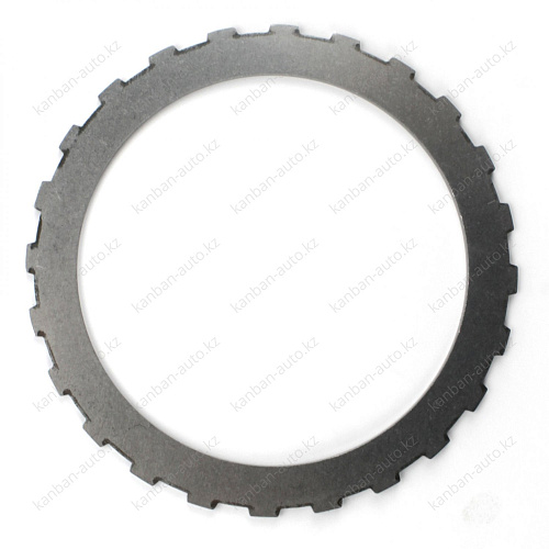 СТАЛЬНОЙ ДИСК 1055370089U2 ZFFFF