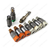 КОМПЛЕКТ СОЛЕНОИДОВ 1087298388 ZF