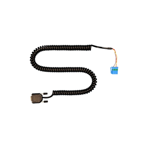 DIAGNOSTIC CABLE - MTS MAN 4463003690 WABCO