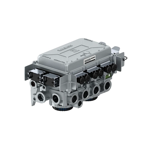 EBS-TRAILER MODULATOR 480102014R WABCO