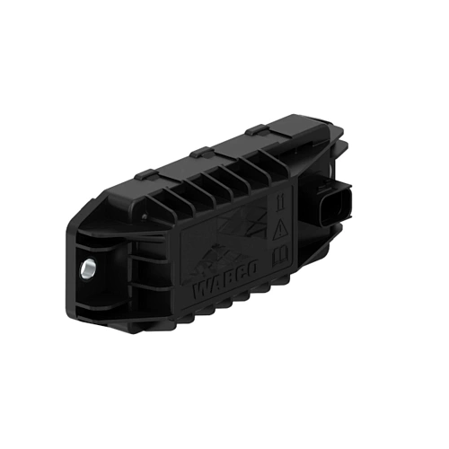 ECU OPTITIRE 500KB W/O CAN-TERMINATION 4462201020 WABCO