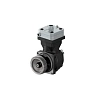 ONE-CYL.COMPRESSOR 352CC,FLANGEMOUNTED 4111540040 WABCO