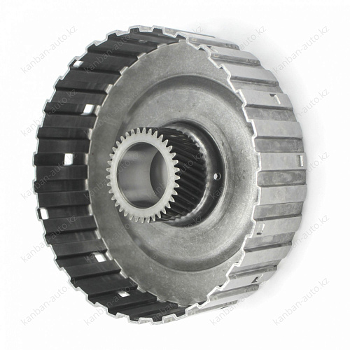 ШЕСТЕРНЯ 1019232074U2 ZFFFF