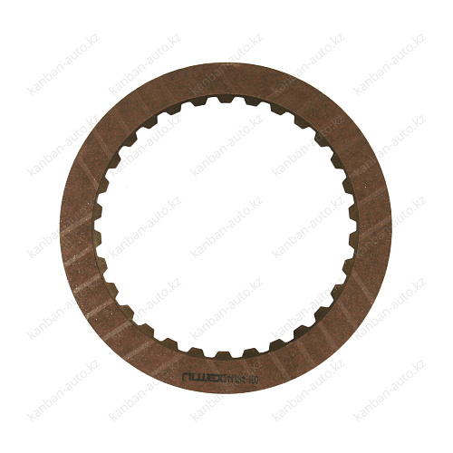 ФРИКЦИОННЫЙ ДИСК 244704-160 Lintex