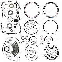 КОМПЛЕКТ УПЛОТНЕНИЙ 1087298282 ZFFFF