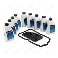 КОМПЛЕКТ ДЛЯ ЗАМЕНЫ МАСЛА 5961308372 ZFFFF