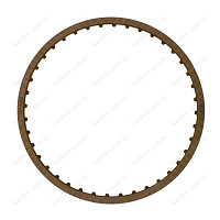 ФРИКЦИОННЫЙ ДИСК DAJ07470 Exedy