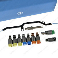 КОМПЛЕКТ СОЛЕНОИДОВ 1068298047 ZFFFF