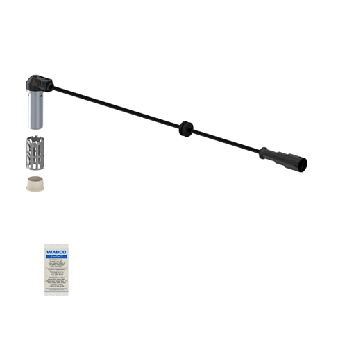 KIT: INDUCTIVE SENSOR WITH SOCKET 4410329602 WABCO