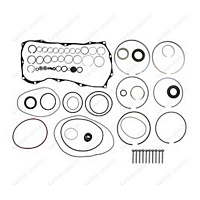 КОМПЛЕКТ УПЛОТНЕНИЙ 1087298441 ZFFFF
