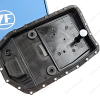 ФИЛЬТР-ПОДДОН 0501220297 ZFFFF