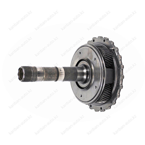 ПЛАНЕТАРНЫЙ НОСИТЕЛЬ 1058232098U2 ZFFFF