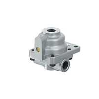 PRESSURE REDUCING VALVE 4733010030 WABCO