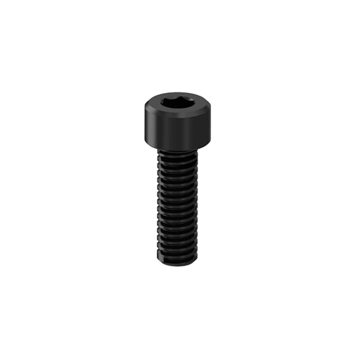 CHEESE HEAD SCREW ISO4762-M8X25 8101200254 WABCO