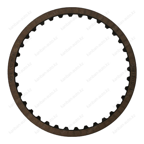 ФРИКЦИОННЫЙ ДИСК DAJ10720 Exedy