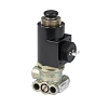 SOLENOID VALVE 3/2 4721231070 WABCO