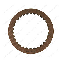 ФРИКЦИОННЫЙ ДИСК 244704-160 Lintex