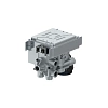 EBS-AXLE MODULATOR 2-CHANNEL - GEN1 4801030410 WABCO