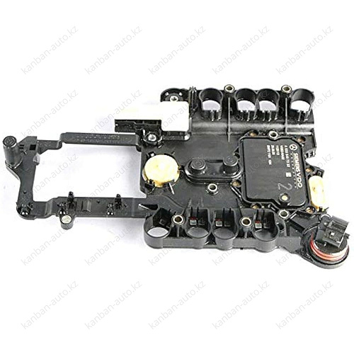 ПЛАТА ГИДРОБЛОКА АКПП A000270260080 MERCEDES-BENZ