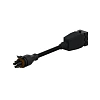 TCS 2 POWER CABLE 4493260100 WABCO