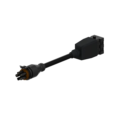 TCS 2 POWER CABLE 4493260100 WABCO