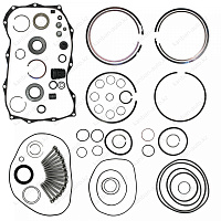 КОМПЛЕКТ УПЛОТНЕНИЙ 1087298282 ZFFFF