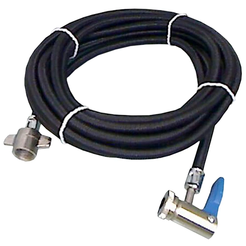 TIRE INFLATING HOSE 4526010080 WABCO