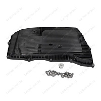 ФИЛЬТР-ПОДДОН 1103298119 ZFFFF