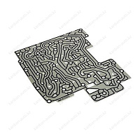 ПЛАСТИНА МЕХАТРОНИКА 1068227065 ZFFFF