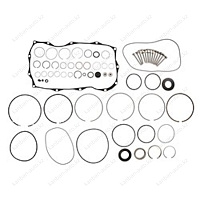 КОМПЛЕКТ УПЛОТНЕНИЙ 1090298136 ZFFFF