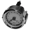 PRESSURE GAUGE, Ø 60 MM, MAX. 10 BAR 4530020000 WABCO