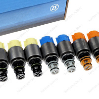 КОМПЛЕКТ СОЛЕНОИДОВ 1068298046 ZFFFF