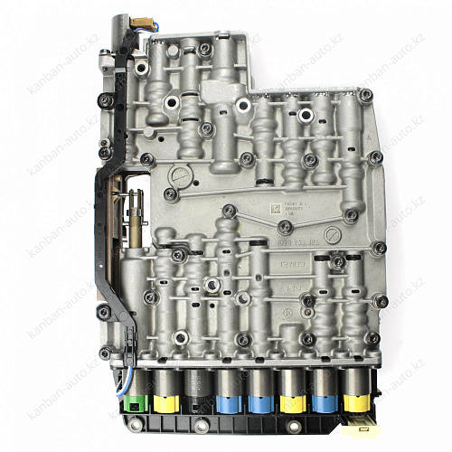 МЕХАТРОНИК 1070198997U2 ZFFFF