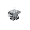 EBS AXLE MODULATOR REMAN 480103061R WABCO