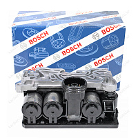 БЛОК СОЛЕНОИДОВ F026001011 BOSCH