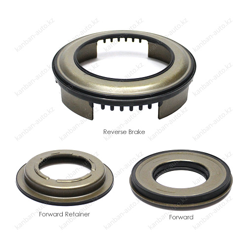 КОМПЛЕКТ ПОРШНЕЙ TPSK029 NAK